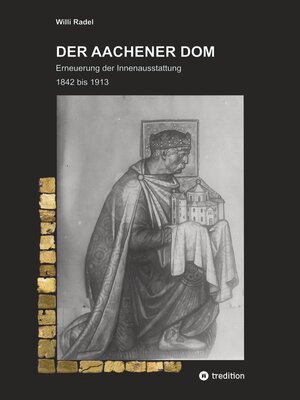 cover image of DER AACHENER DOM
